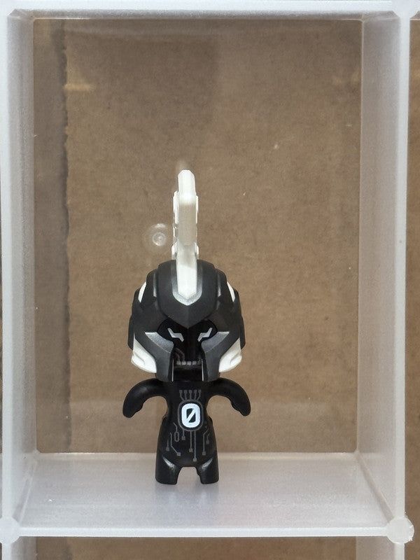 LEGO Minifigure - Cyberling - No drm074 - QTY 1