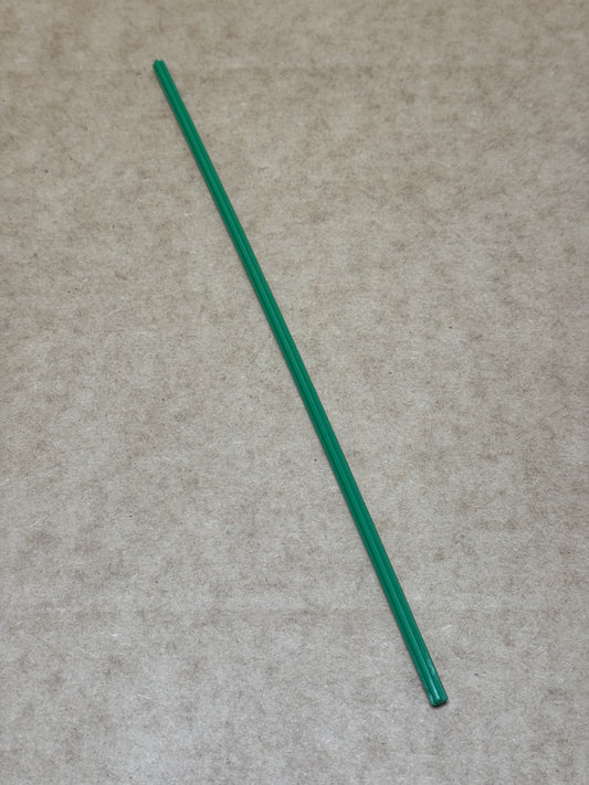 LEGO Parts - Green Technic, Axle 32L - No 50450 - QTY 1