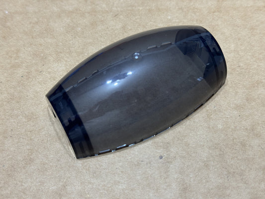 LEGO Parts - Trans-Black Windscreen 10 x 6 x 3 Bubble Canopy - No 10312 - QTY 1