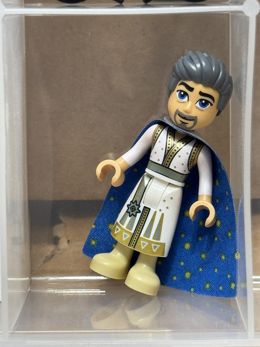 LEGO Minifigure - Disney Wish - King Magnifico - No dis148 - QTY 1
