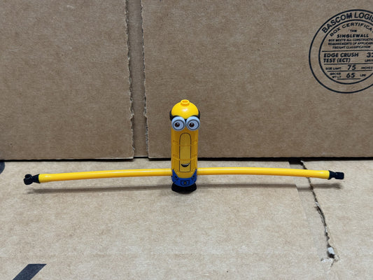 LEGO Minifigure - Despicable Me / Minions - Mega Minion Tim - No mnn030 - QTY 1
