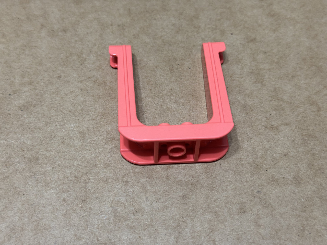 LEGO Parts - Coral Friends Swing 2 x 6 x 5 1/3 - No 67075 - QTY 1