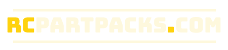 RC PART PACKS
