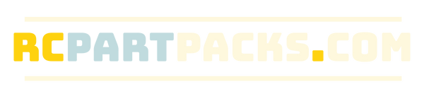 RC PART PACKS